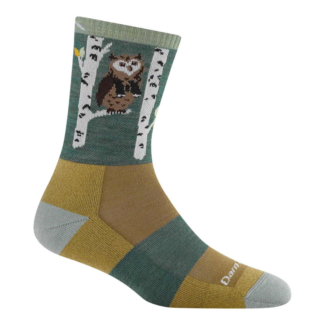 Critter Club (Dames)