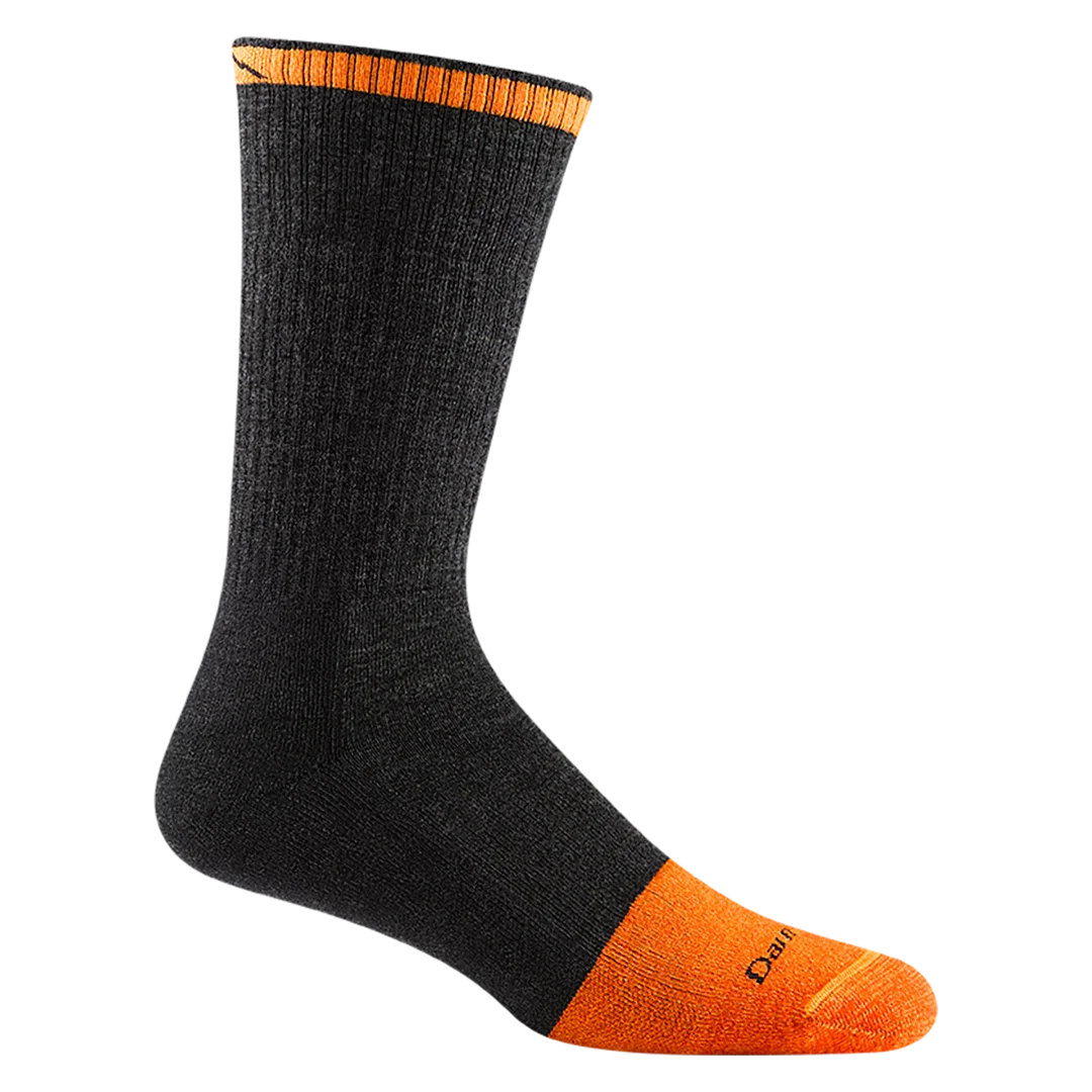 Steely with Cushion w/ Toe Box