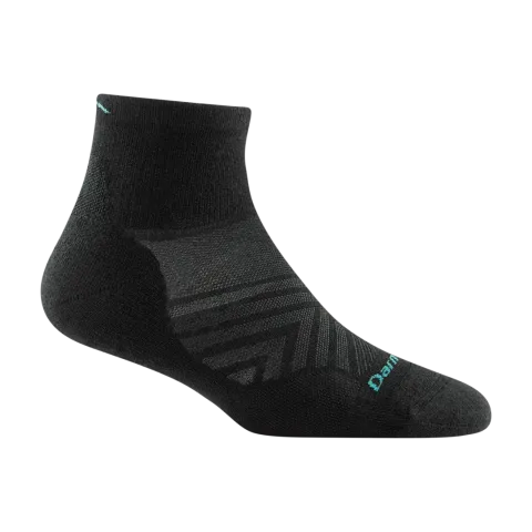 Run (Dames) - Black
