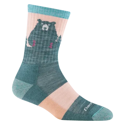 Bear Town (Dames)