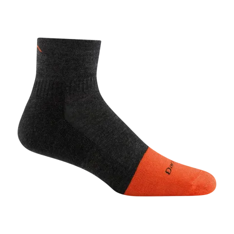 Steely with Cushion w/ Toe Box