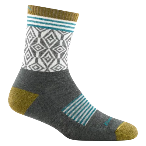 Sobo (Dames) - Gray