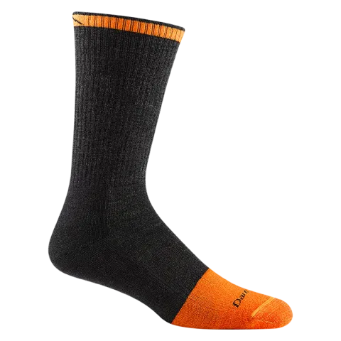 Steely with Cushion w/ Toe Box