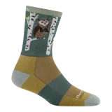 Owl Green