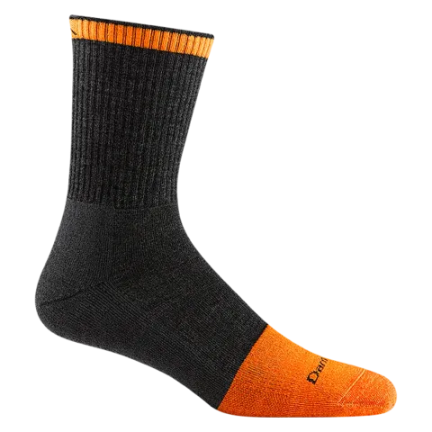 Steely with Cushion w/ Toe Box